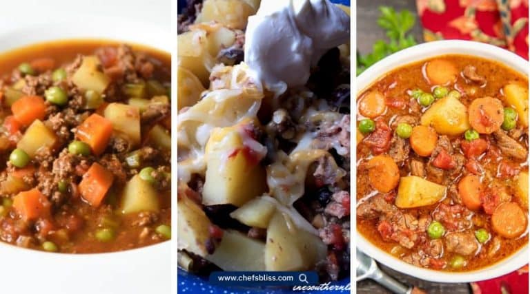 25+ Delicious Dutch Oven Chuck Wagon Recipes You’ll Want to Try ...