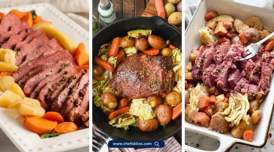 dutch oven corned beef recipes