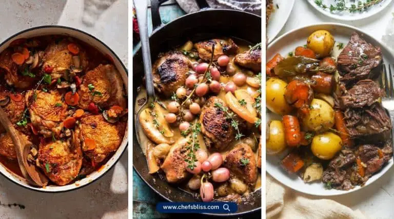 dutch oven famous recipes