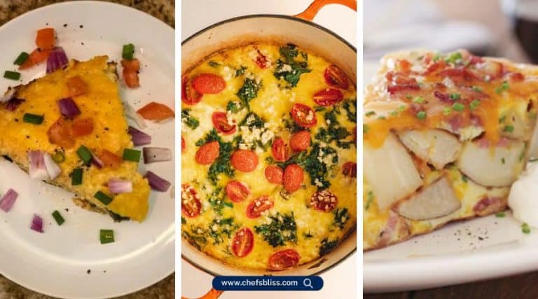 dutch oven frittata recipes