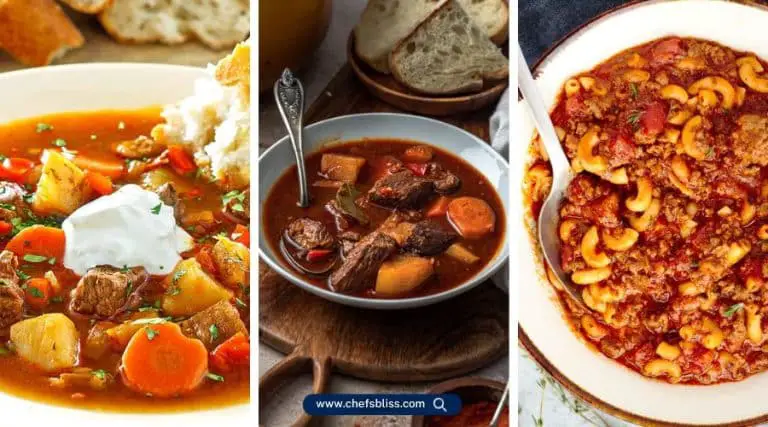 dutch oven goulash recipes