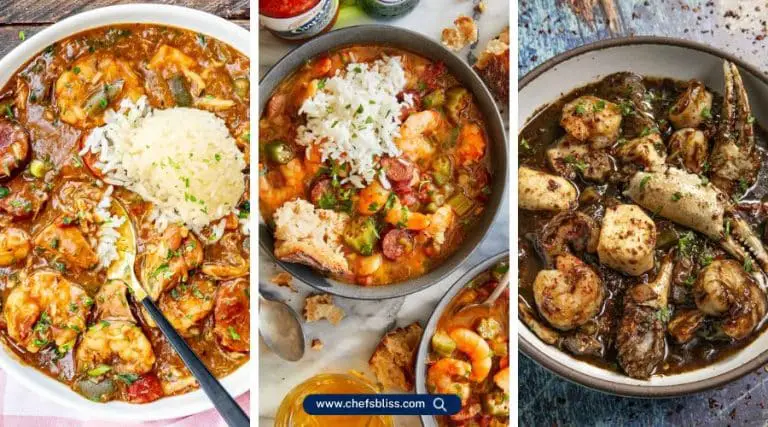 dutch oven gumbo recipes