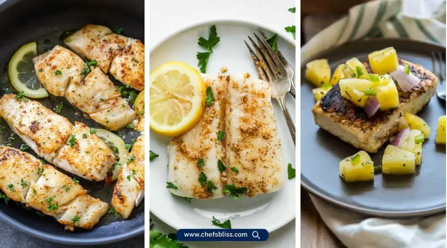dutch oven halibut recipes