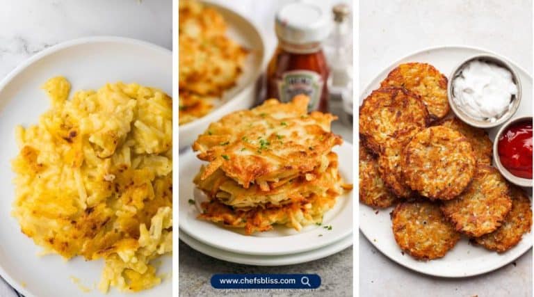 dutch oven hash brown recipes