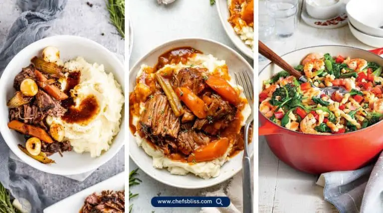 dutch oven holiday recipes