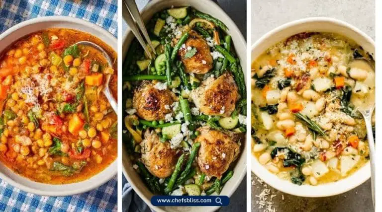 dutch oven low calorie recipes