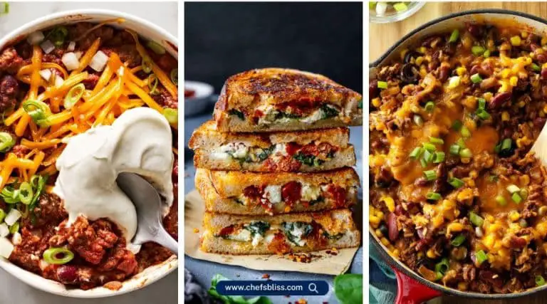 50+ Flavorful Dutch Oven Lunch Recipes to Make Today – ChefsBliss