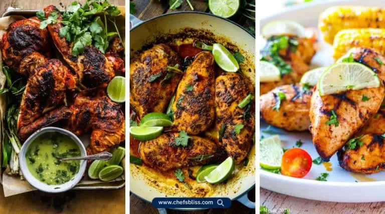 dutch oven mexican chicken recipes