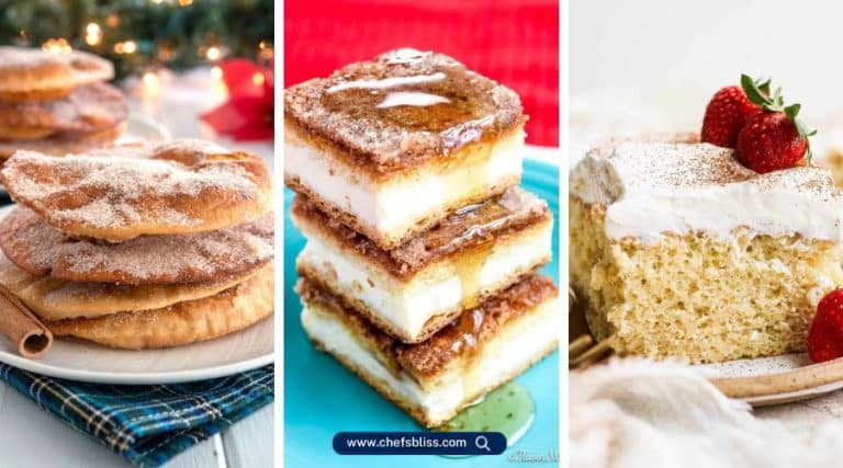dutch oven mexican dessert recipes