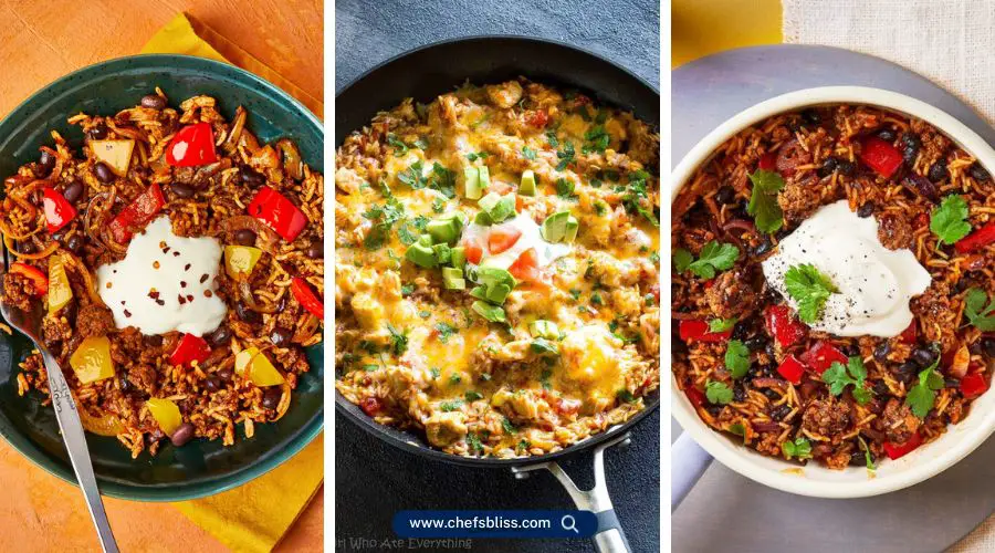 dutch oven mexican recipes