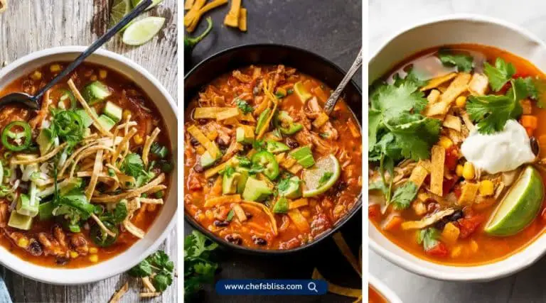 dutch oven mexican soup recipes