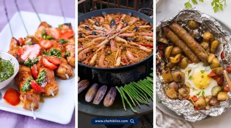 dutch oven outdoor recipes