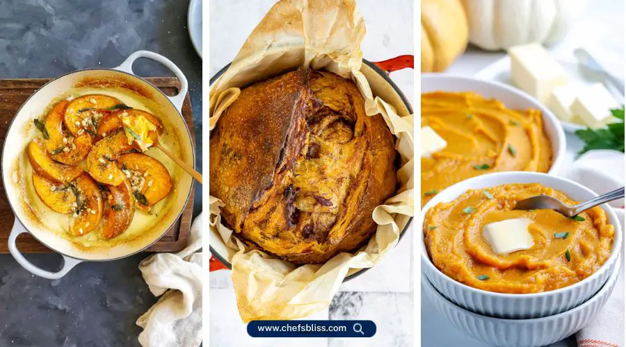 25+ Warm and Hearty Dutch Oven Pumpkin Recipes for Chilly Days – ChefsBliss