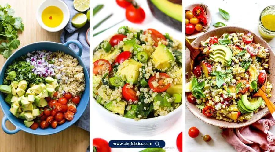 dutch oven quinoa recipes