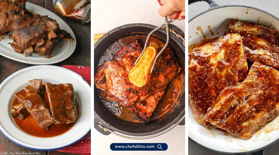 dutch oven ribs recipes