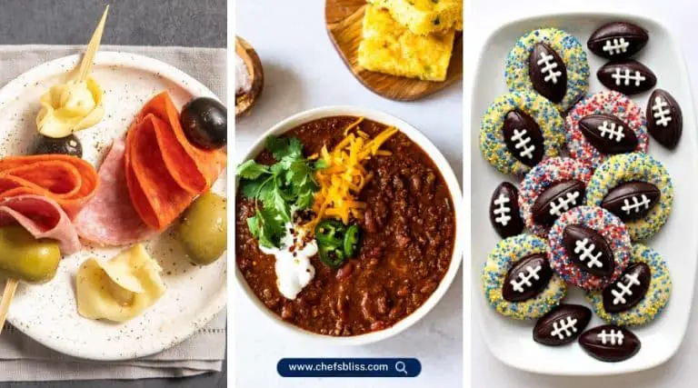 dutch oven tailgating recipes