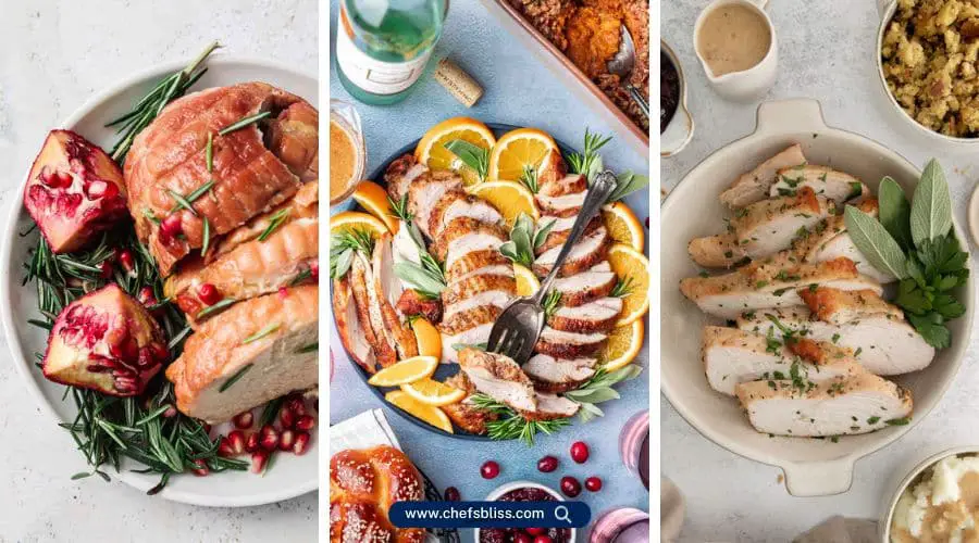 dutch oven turkey breast recipes
