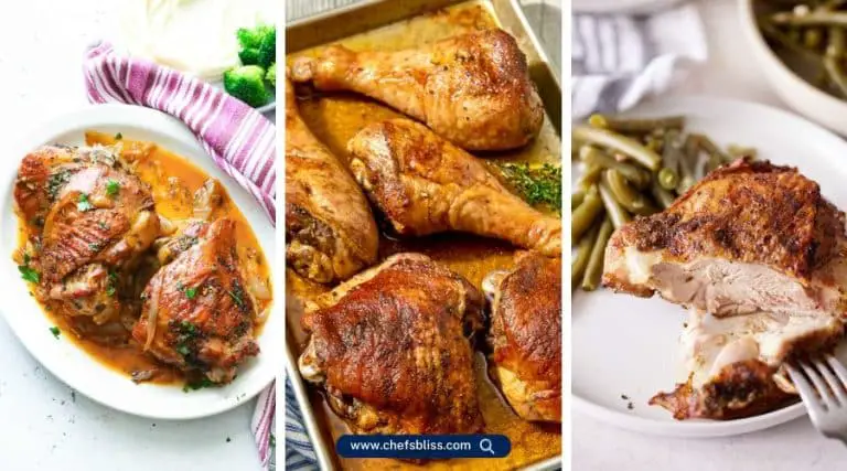 dutch oven turkey thigh recipes