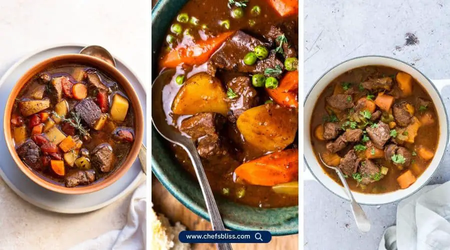 dutch oven venison stew recipes
