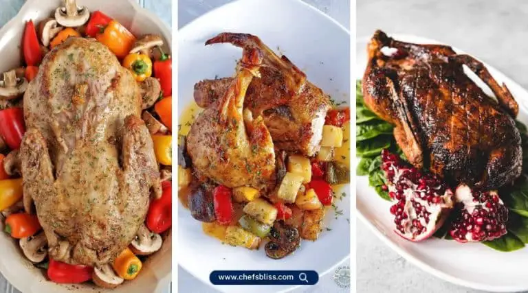 dutch oven whole duck recipes