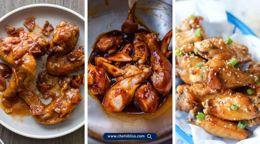 dutch oven wing recipes
