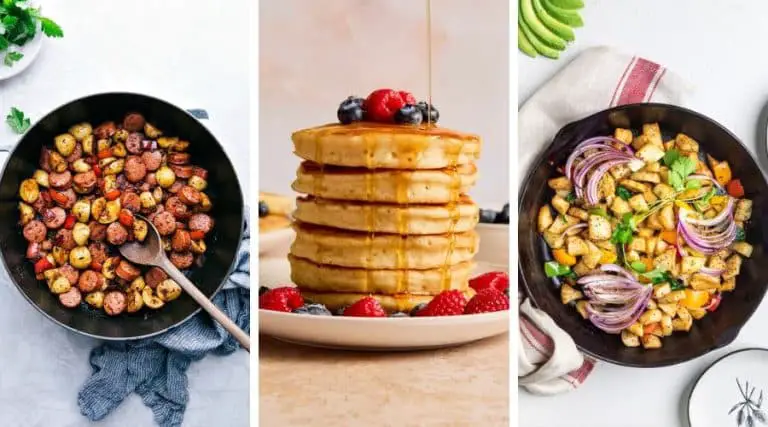 electric skillet recipes