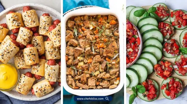 friday gluten free appetizers recipes – ChefsBliss