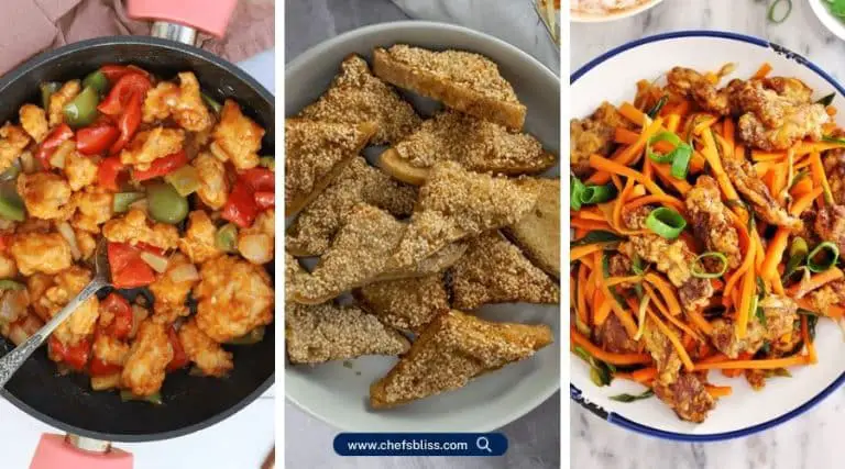 50+ Easy Saturday Gluten-Free Chinese Recipes for a Flavorful Dinner