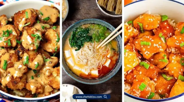 gluten free copycat recipes