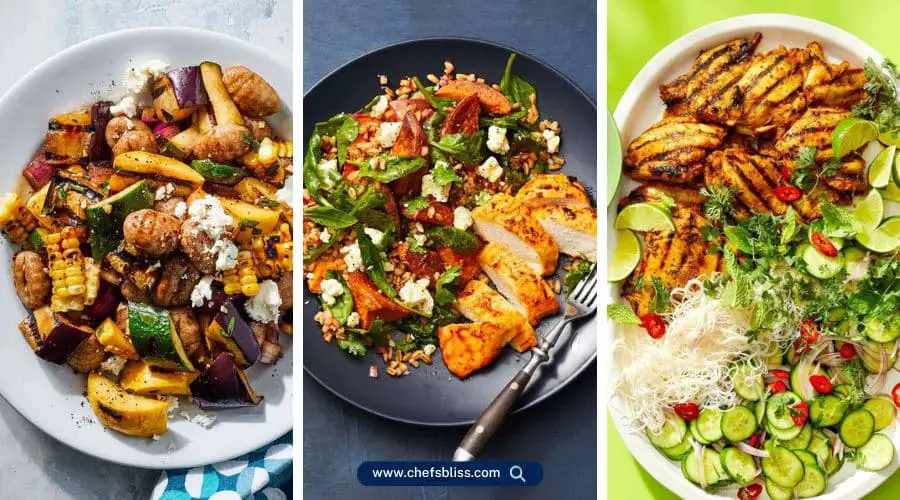 heavy lunch recipes