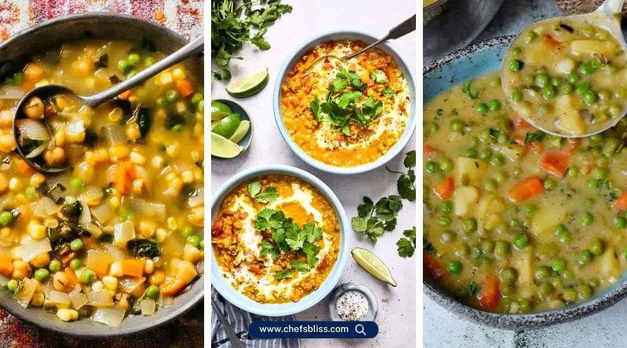 international soup recipes