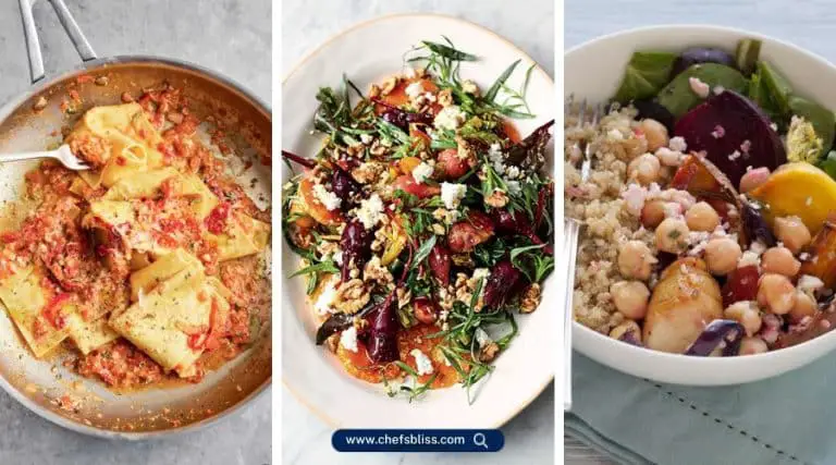 jamie oliver lunch recipes