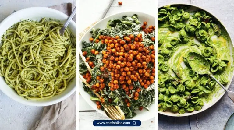 kale lunch recipes
