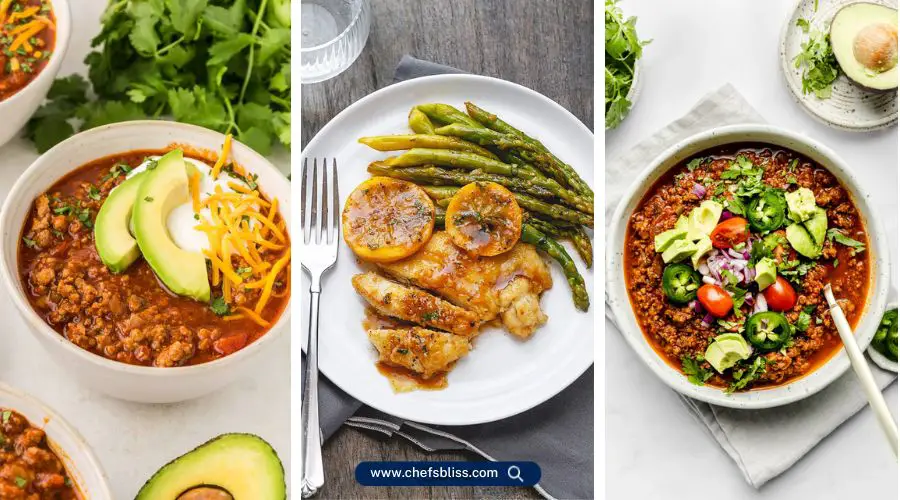 keto affordable recipes