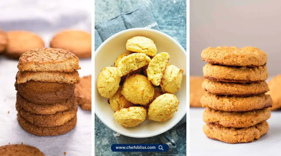 keto biscuit recipes