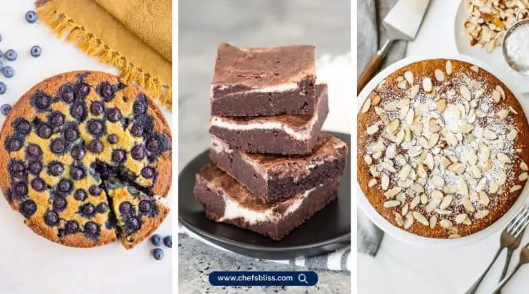 keto cake recipes