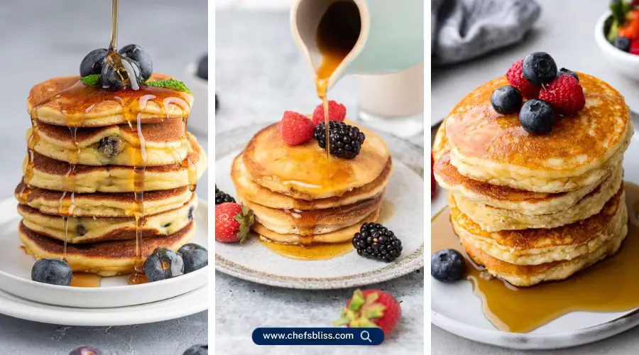 keto pancake recipes