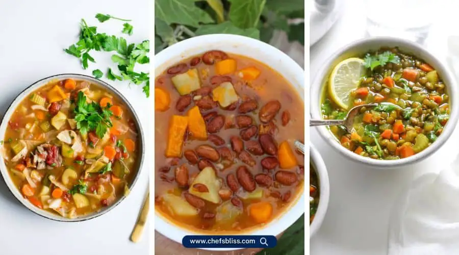 kidney friendly soup recipes