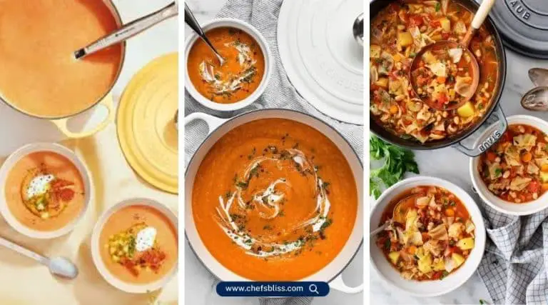 le creuset round dutch oven recipes