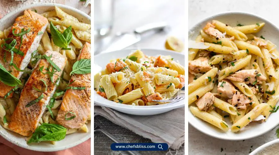 light pasta lunch recipes