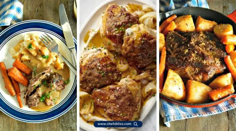 lipton mushroom onion soup mix recipes