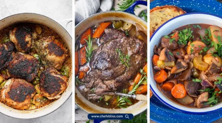 lodge 6 quart dutch oven recipes
