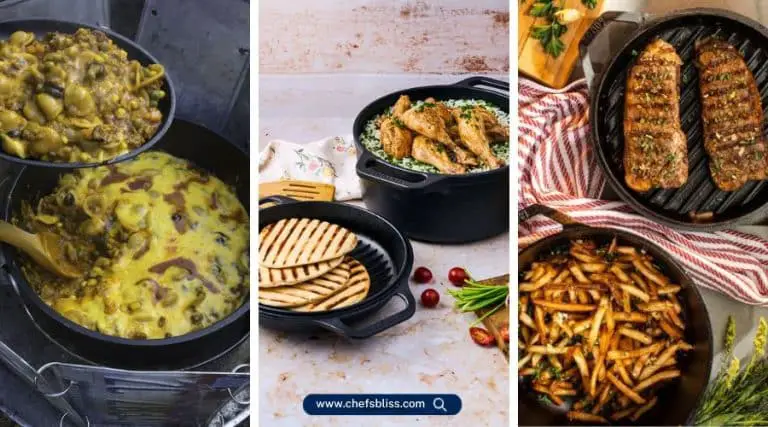 lodge double dutch oven recipes