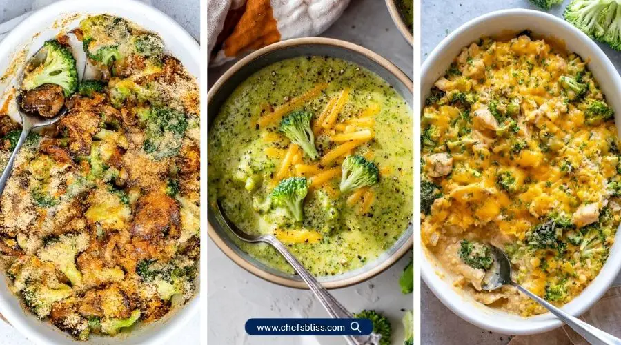 low sodium broccoli recipes