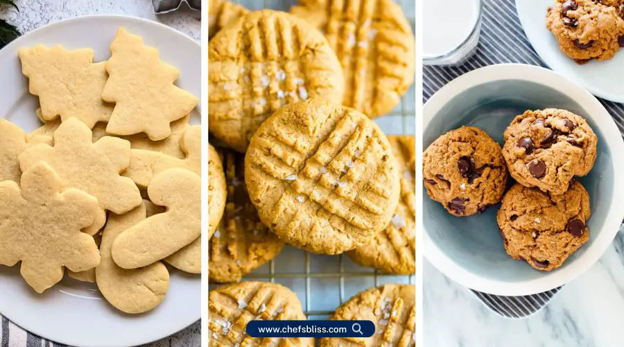 low sodium cookie recipes