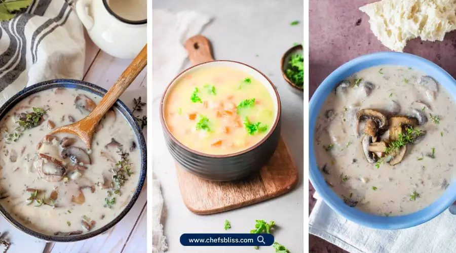 low sodium cream soup recipes