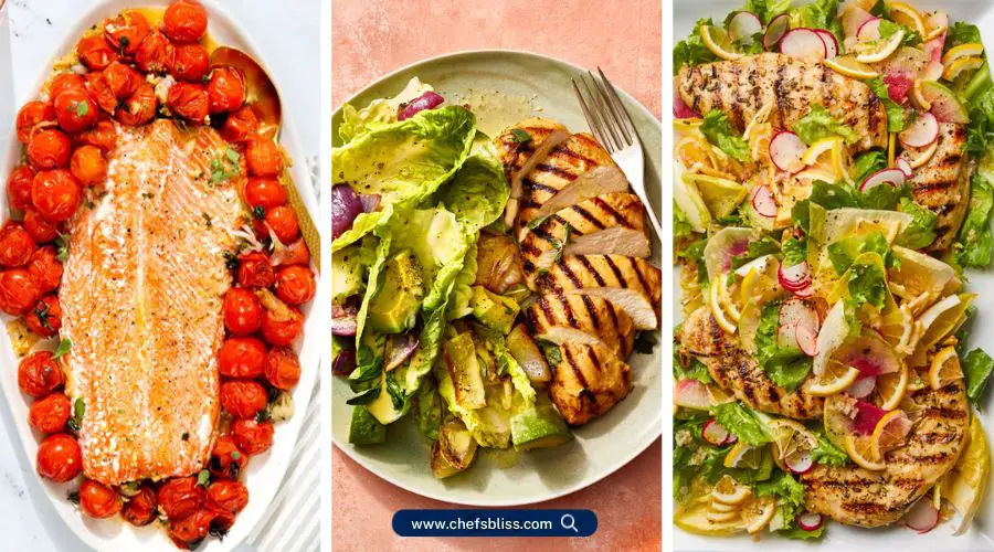 low sodium low carb recipes