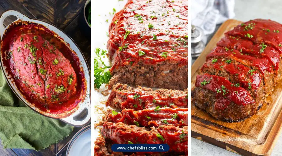 low sodium meatloaf recipes