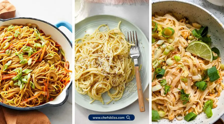 low sodium noodle recipes