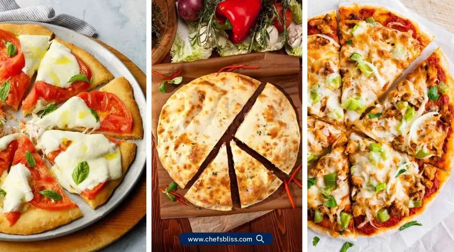 low sodium pizza recipes